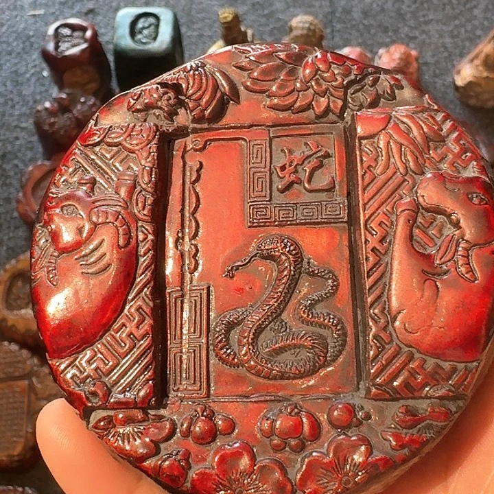 茶空间茶具茶宠麻线鼓