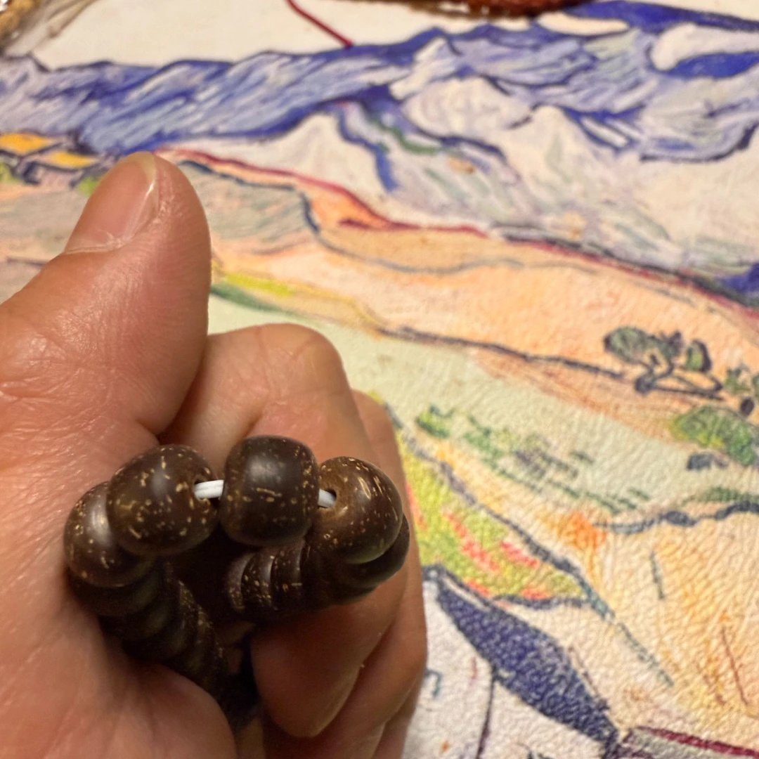 原生态椰蒂福利款（微瑕不影响后期盘玩）