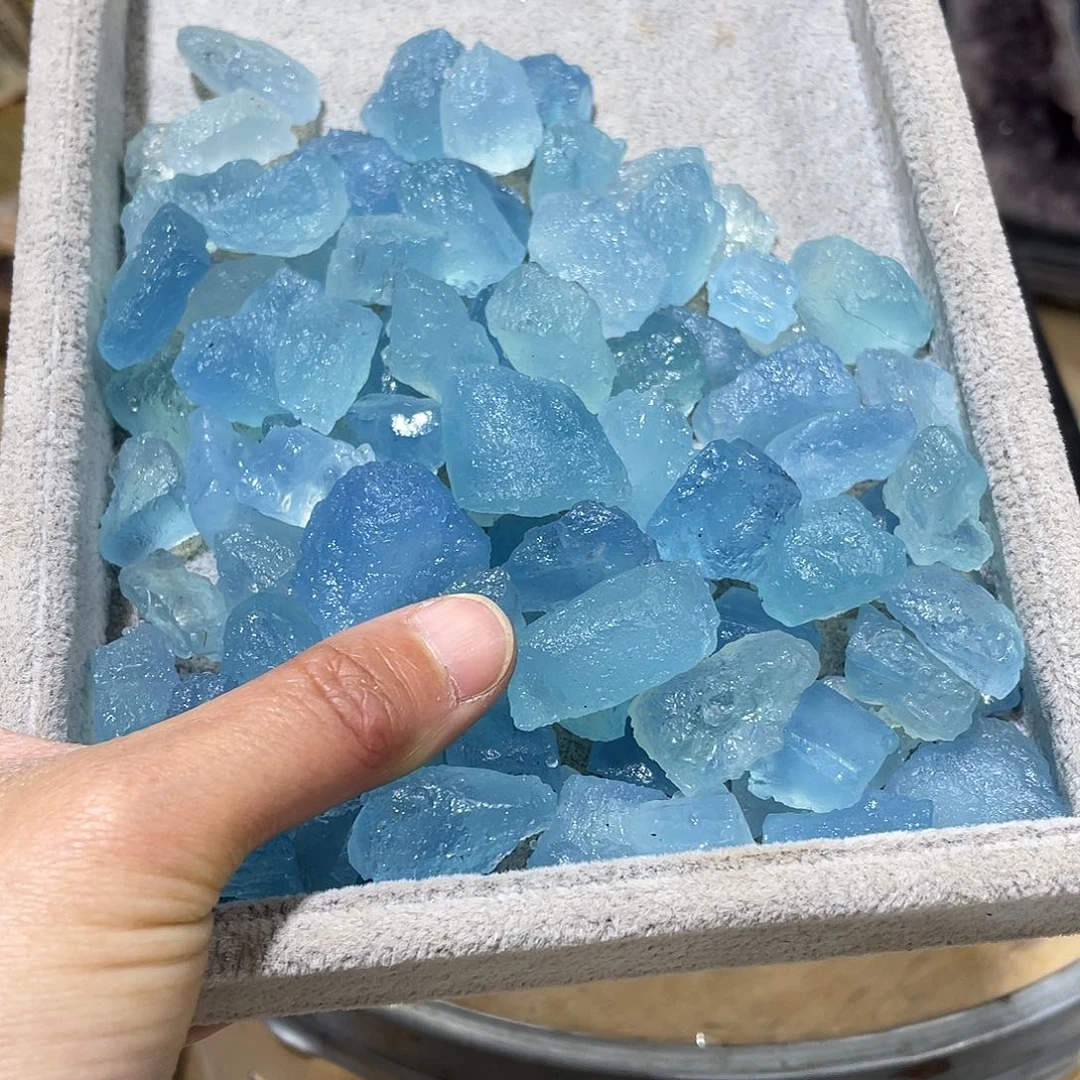 水晶摆件……未镶嵌30g