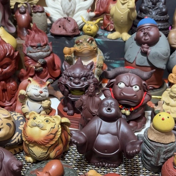 紫砂茶宠(****哈哈哈哈哈哈哈哈