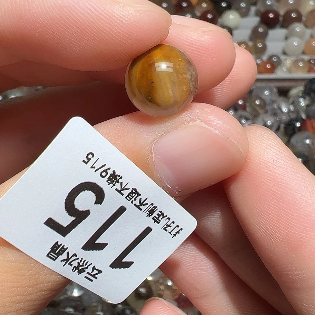 未镶嵌珠宝半成品水晶