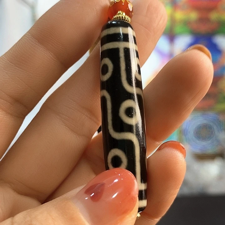 玛瑙/玉髓颈饰未镶嵌62