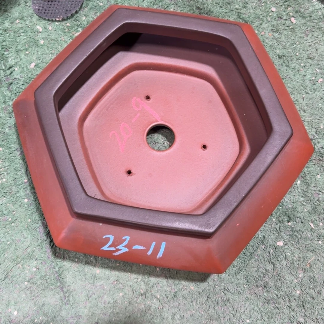 花盆紫砂紫砂花盆