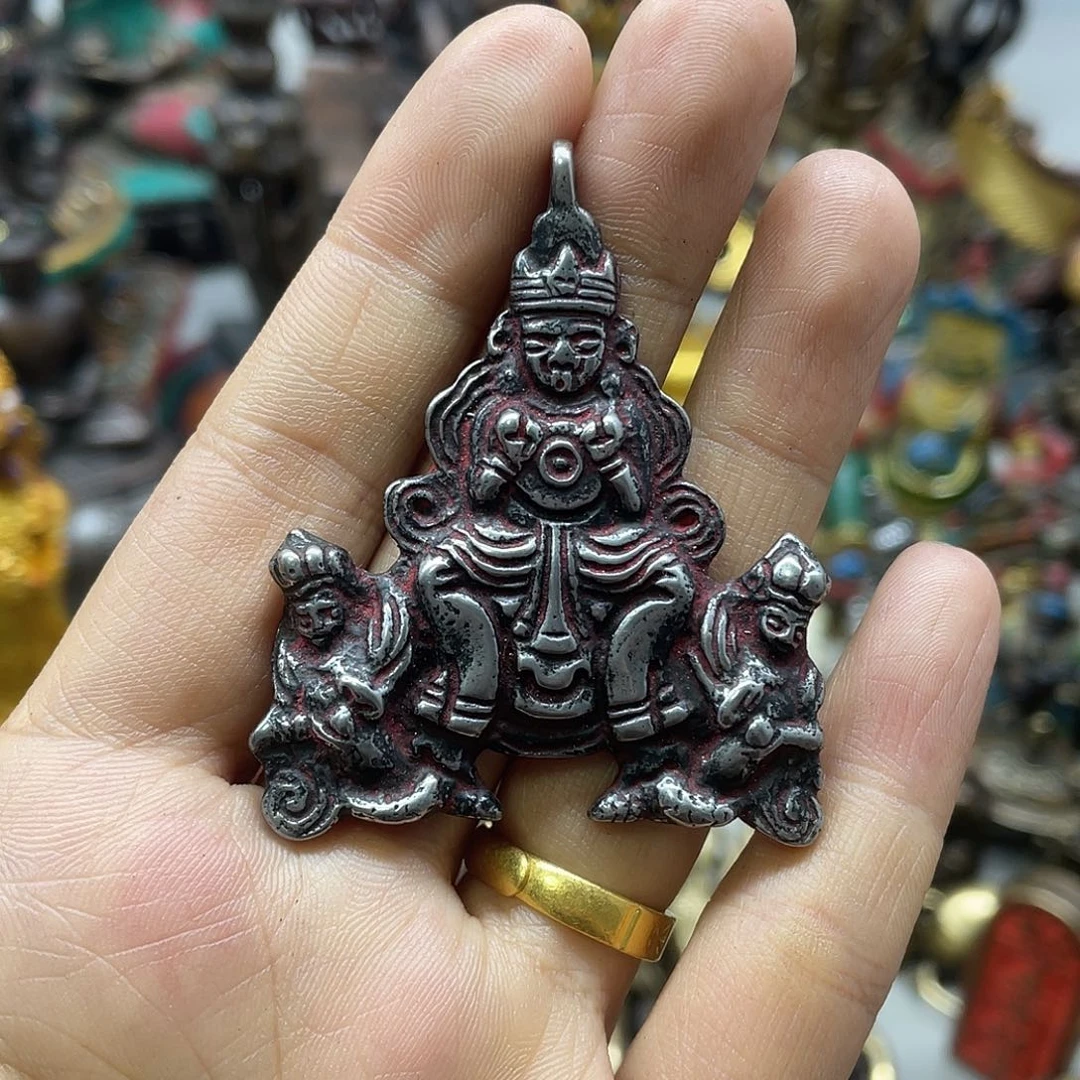 工艺品挂件一物一图