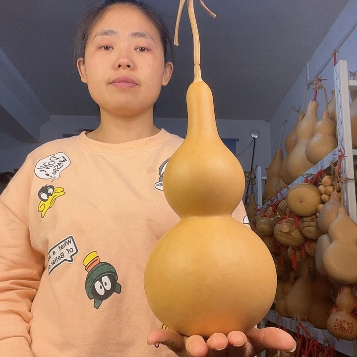 简**凡 天然葫芦一物一图看图片发货