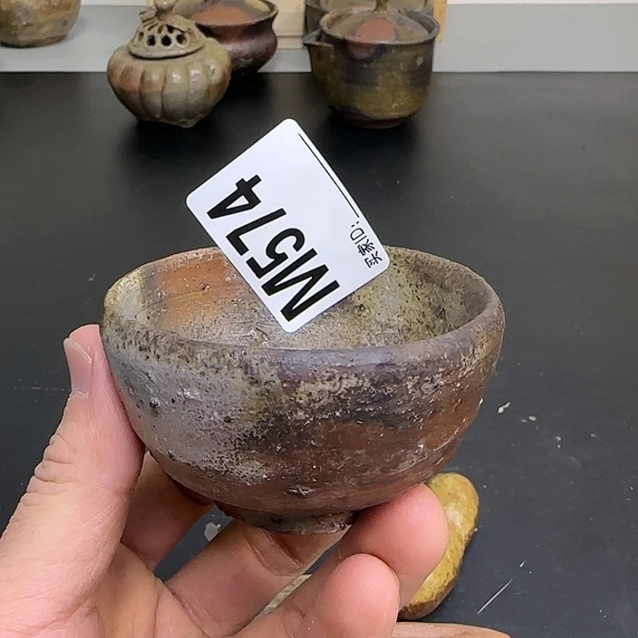 备前烧作品备前烧作品