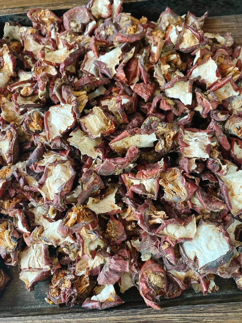 【幸子浮力】精品南北干货马蹄干