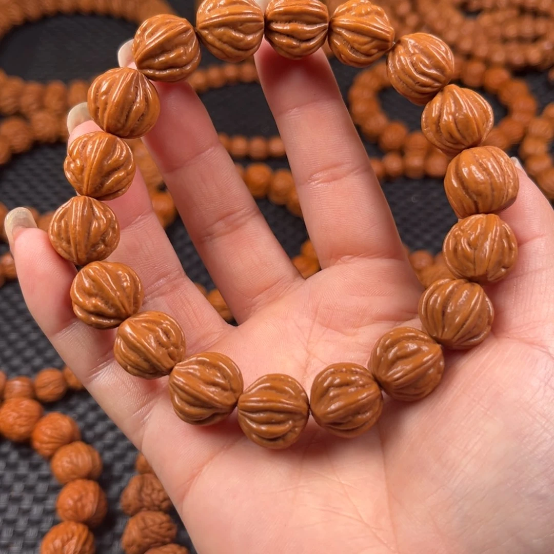 【闪购商品】桃核手串Y7链接手串