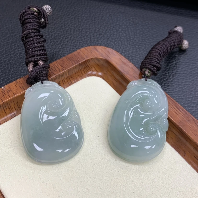 如意多样性发其一CP配绳9