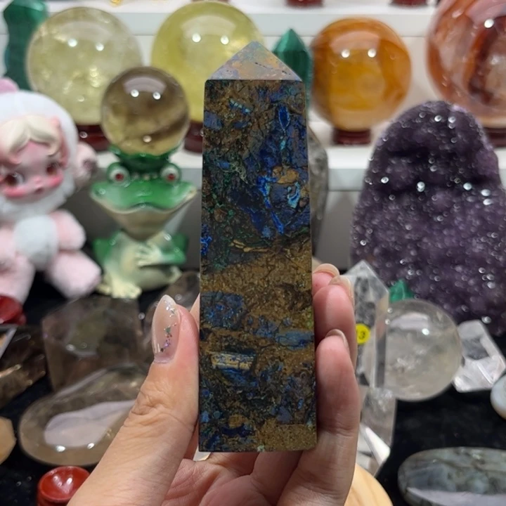 水晶大型摆件（非配饰）未镶嵌31