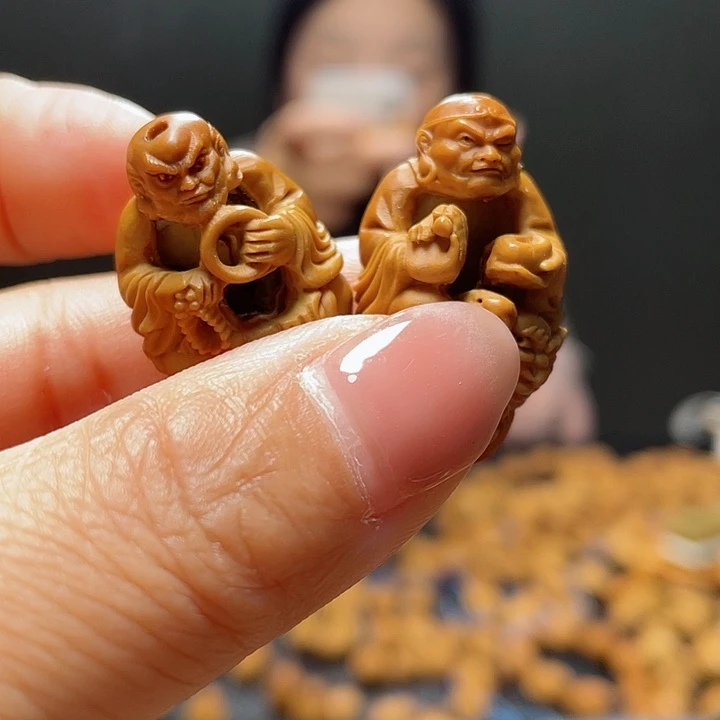 橄榄核手串/手链橄榄