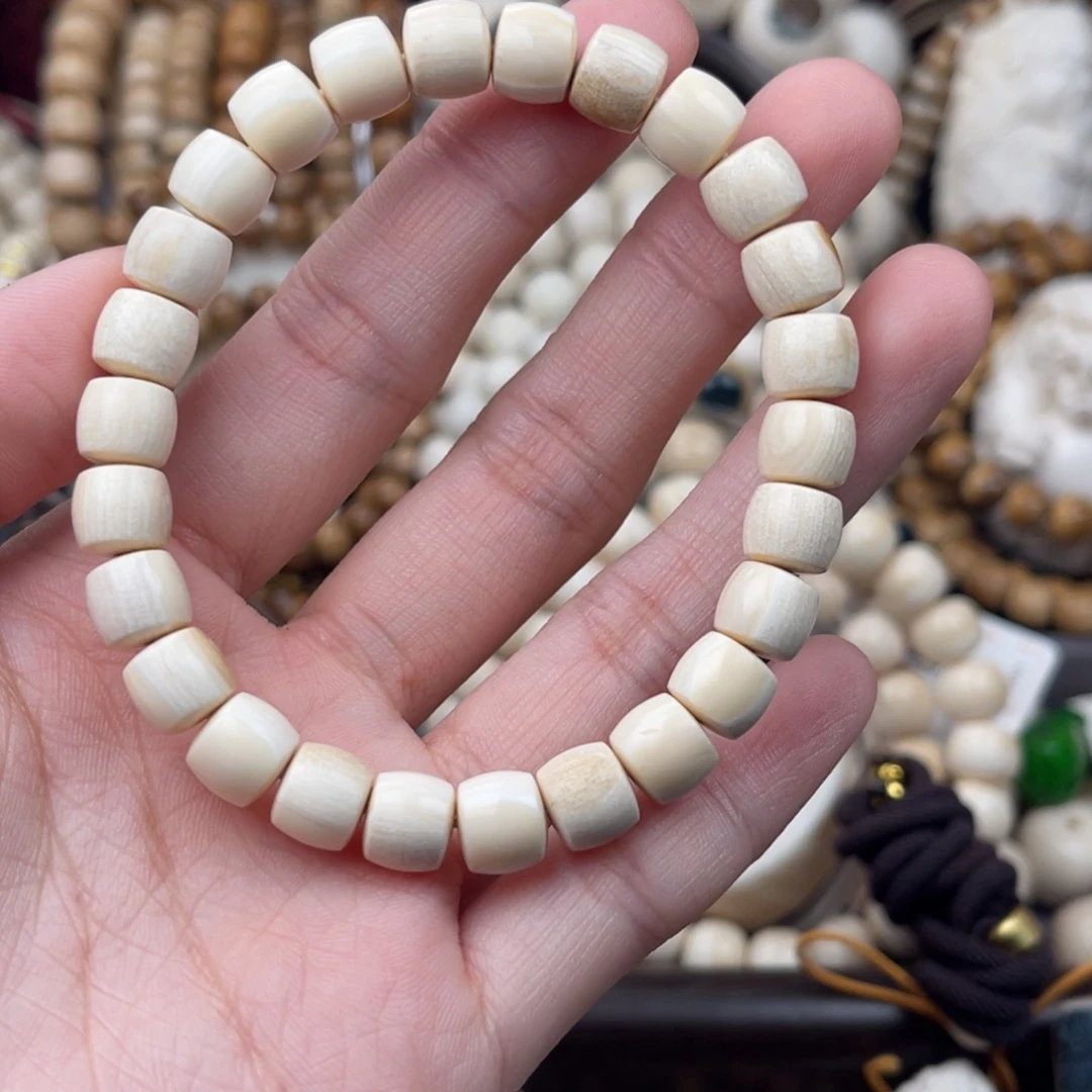 手串/手链/手镯猛犸象牙