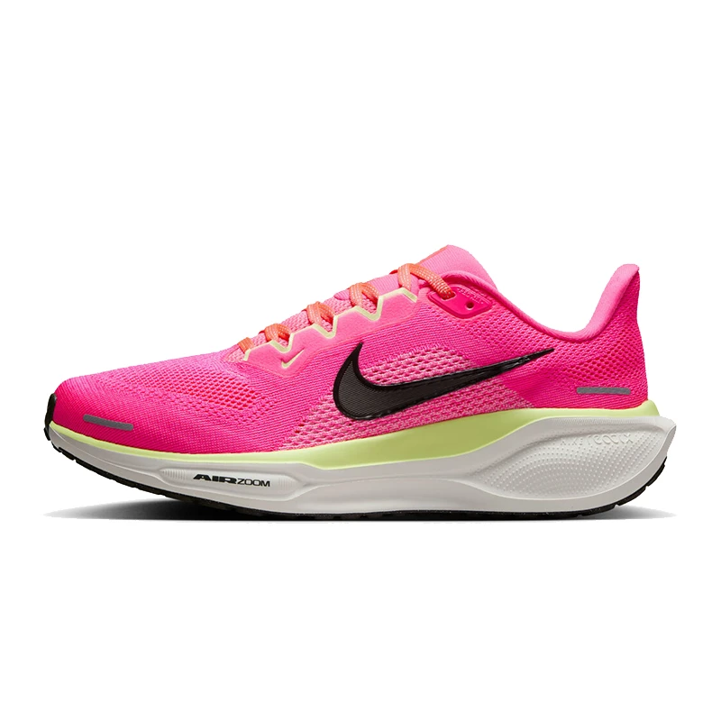 NIKE耐克【蒙】女鞋PEGASUS 41 CM运动鞋跑步鞋HV5158-600
