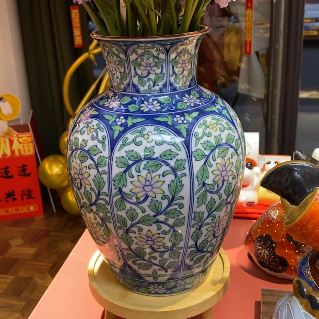 26 厘米 小杨瓷器陶瓷陶瓷