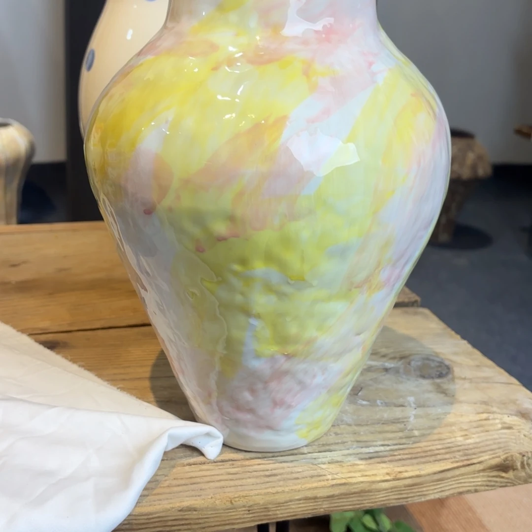 陶瓷一物一拍喜欢就拍