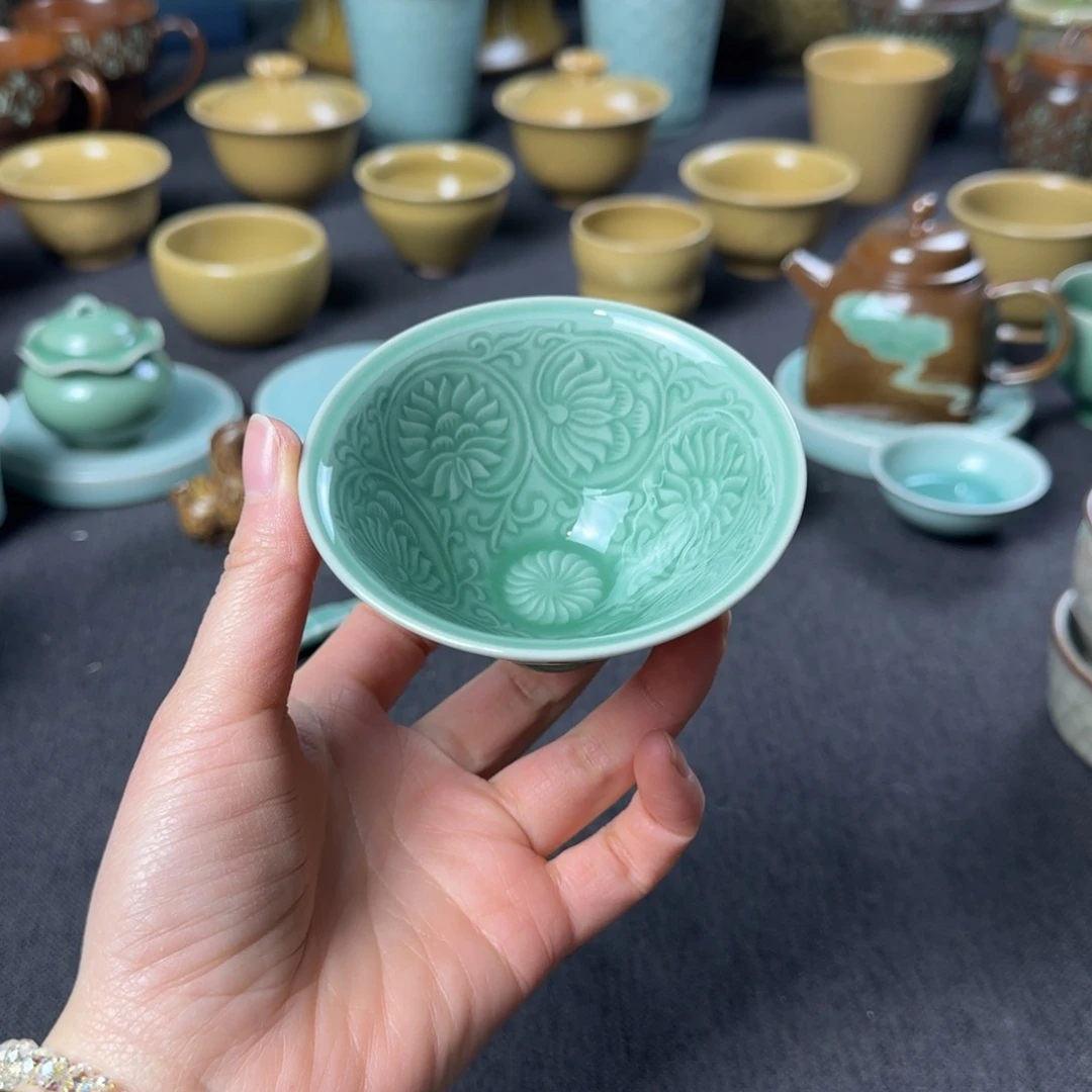 手工茶器手工茶器