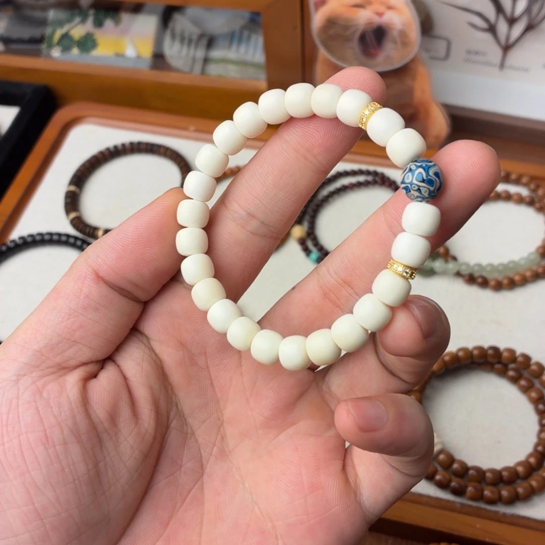 手串/手链菩提多样性