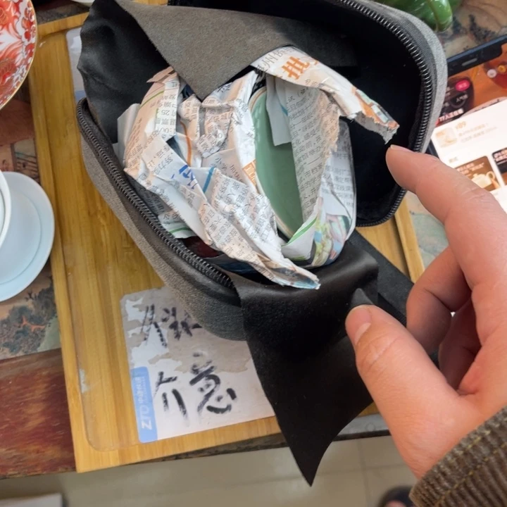紫砂陶瓷茶具微瑕介意勿拍