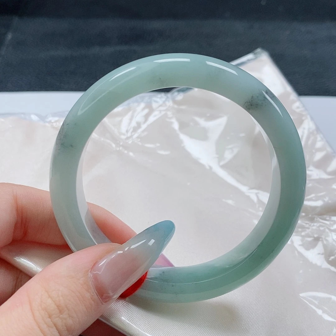 【闪购商品】未镶嵌手镯翡翠542号