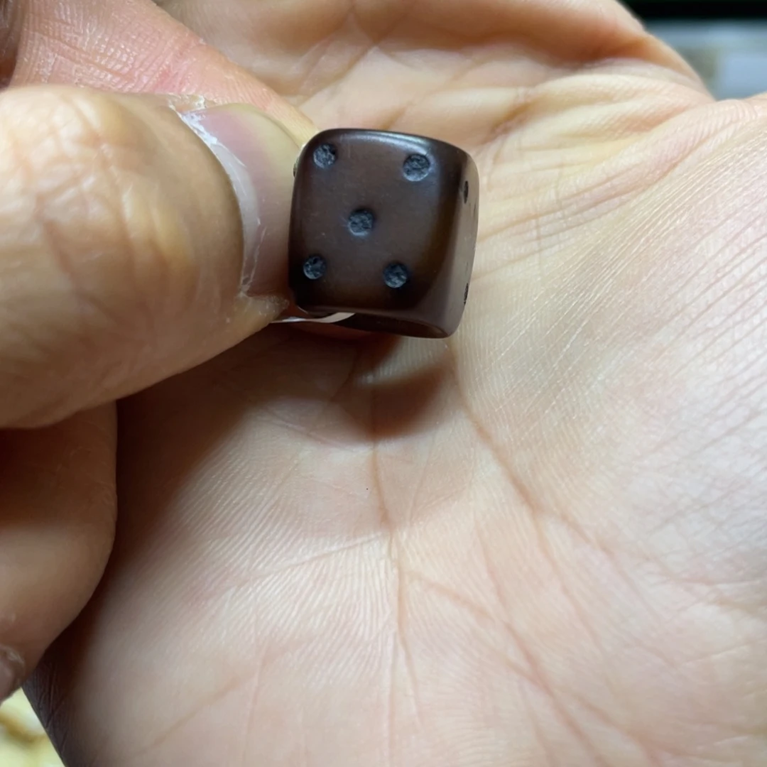 柏香籽/百香籽吊坠