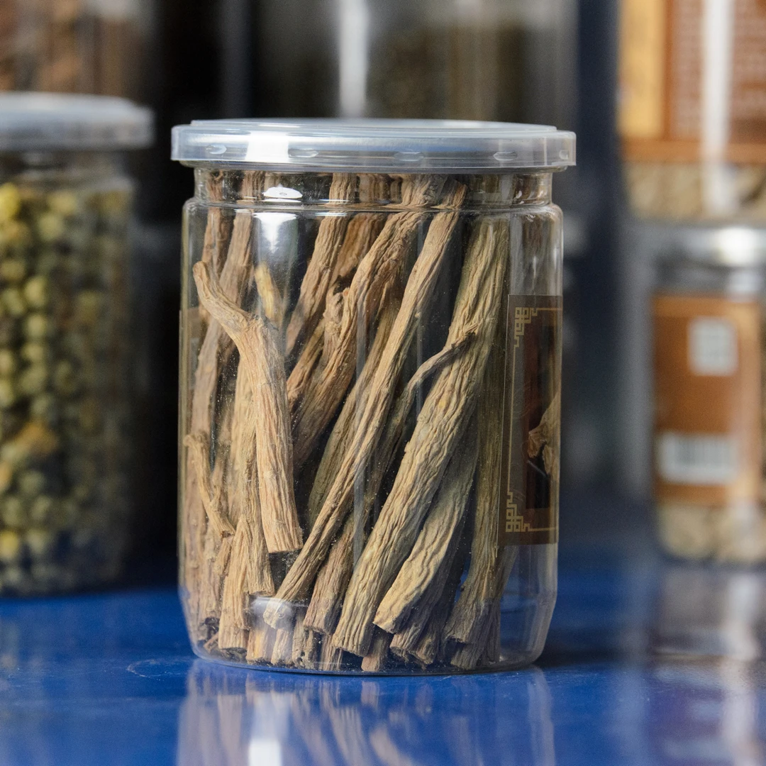 【精选党参】党参条 元气四宝原材料 不熏硫 煲汤泡茶煮水