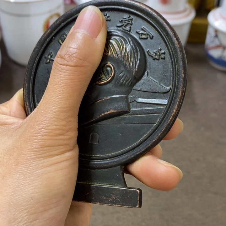 摆件景德镇陶瓷研究所