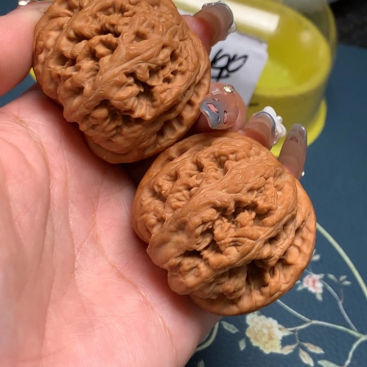 把件文玩核桃43-31673-8