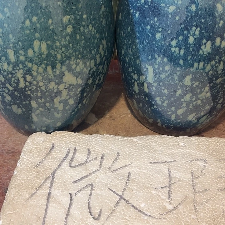 泥塑自产自销模式