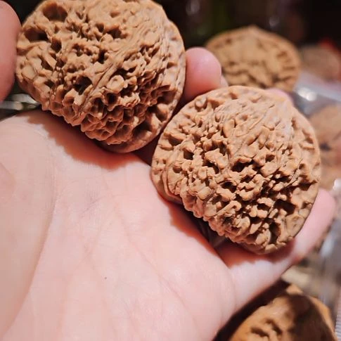 文玩核桃吊坠45南疆