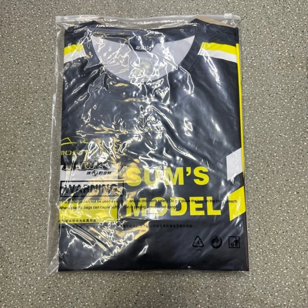 福袋专链接-NEWMAN配色纪念T恤