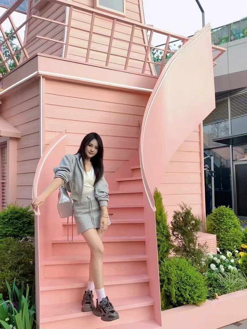 秋冬短外套重磅开衫套头宽松百搭时尚棒球服休闲外套