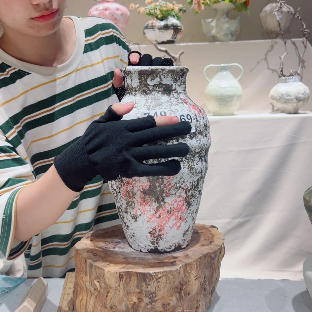 749花瓶摆件花瓶摆件