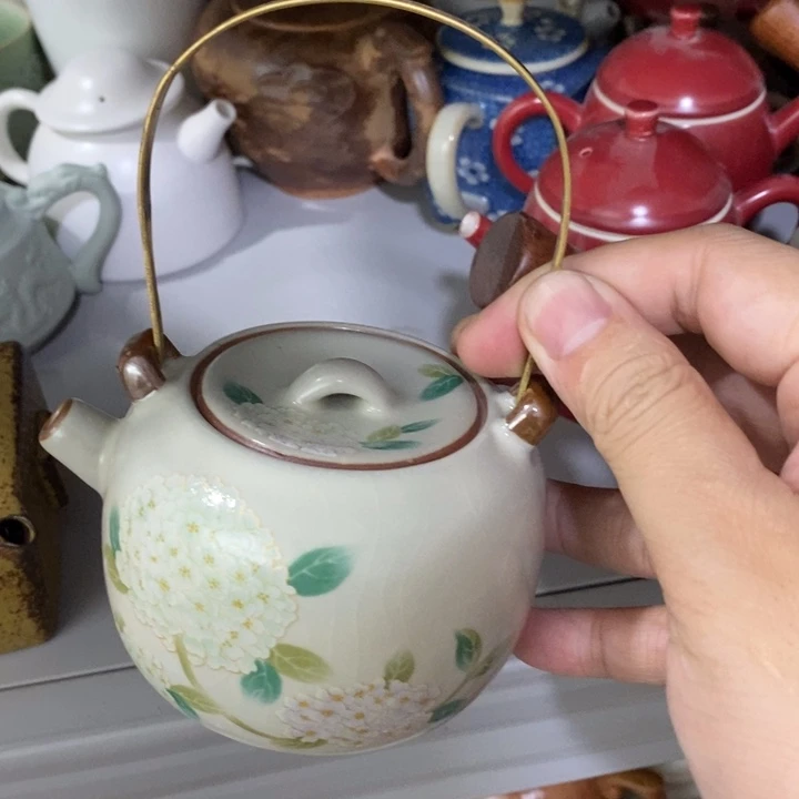 陶瓷艺术的产生及陶瓷