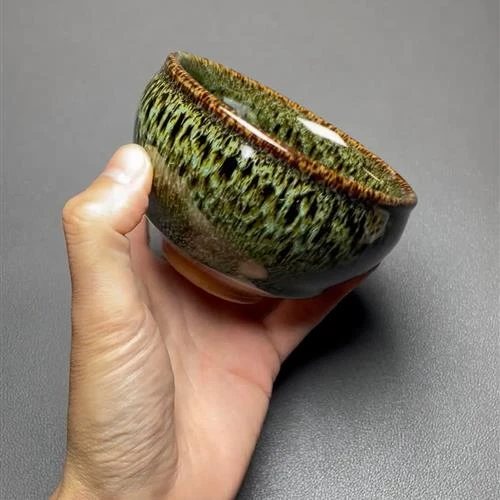 【闪购商品】茶盏-10187..........