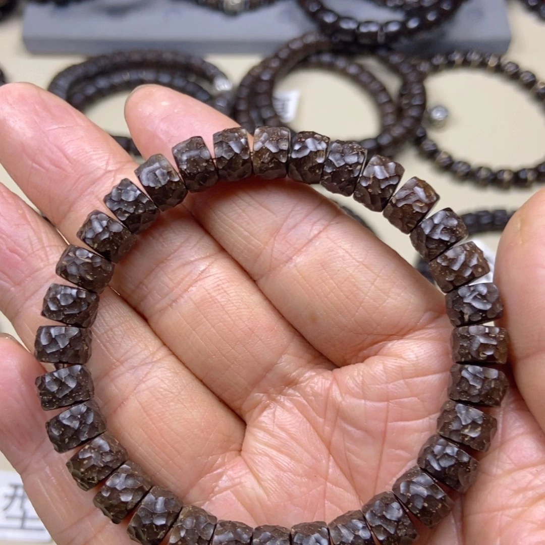 。***。椰蒂手串耶蒂无相96