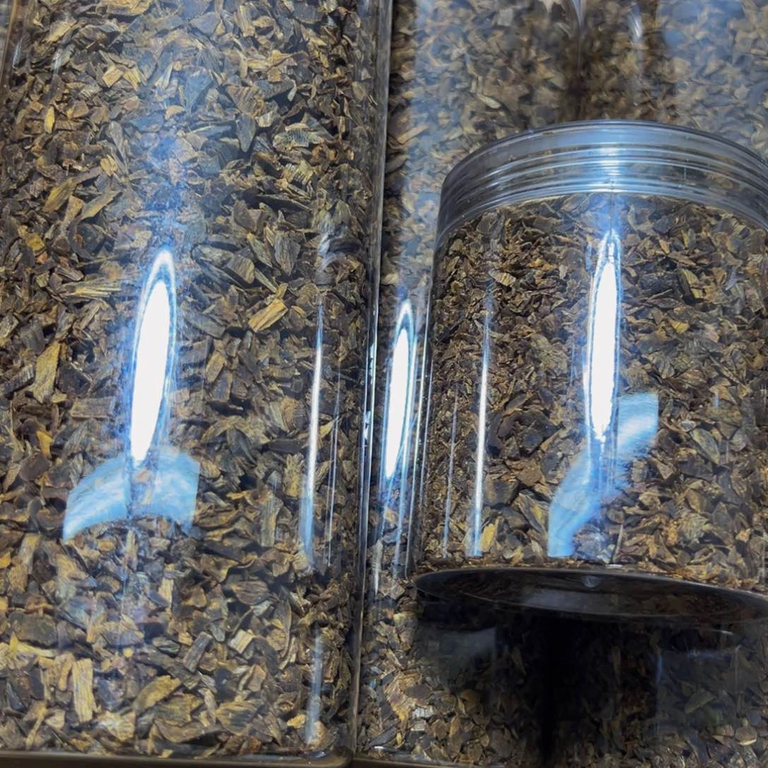 沉香沉香碎屑用****钰沉水料3140g
