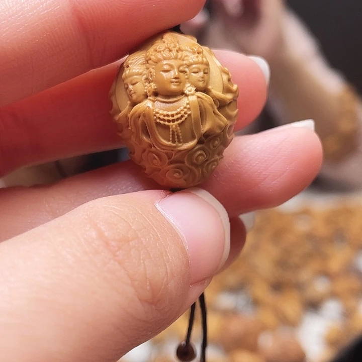 手串/手链橄榄核橄榄核