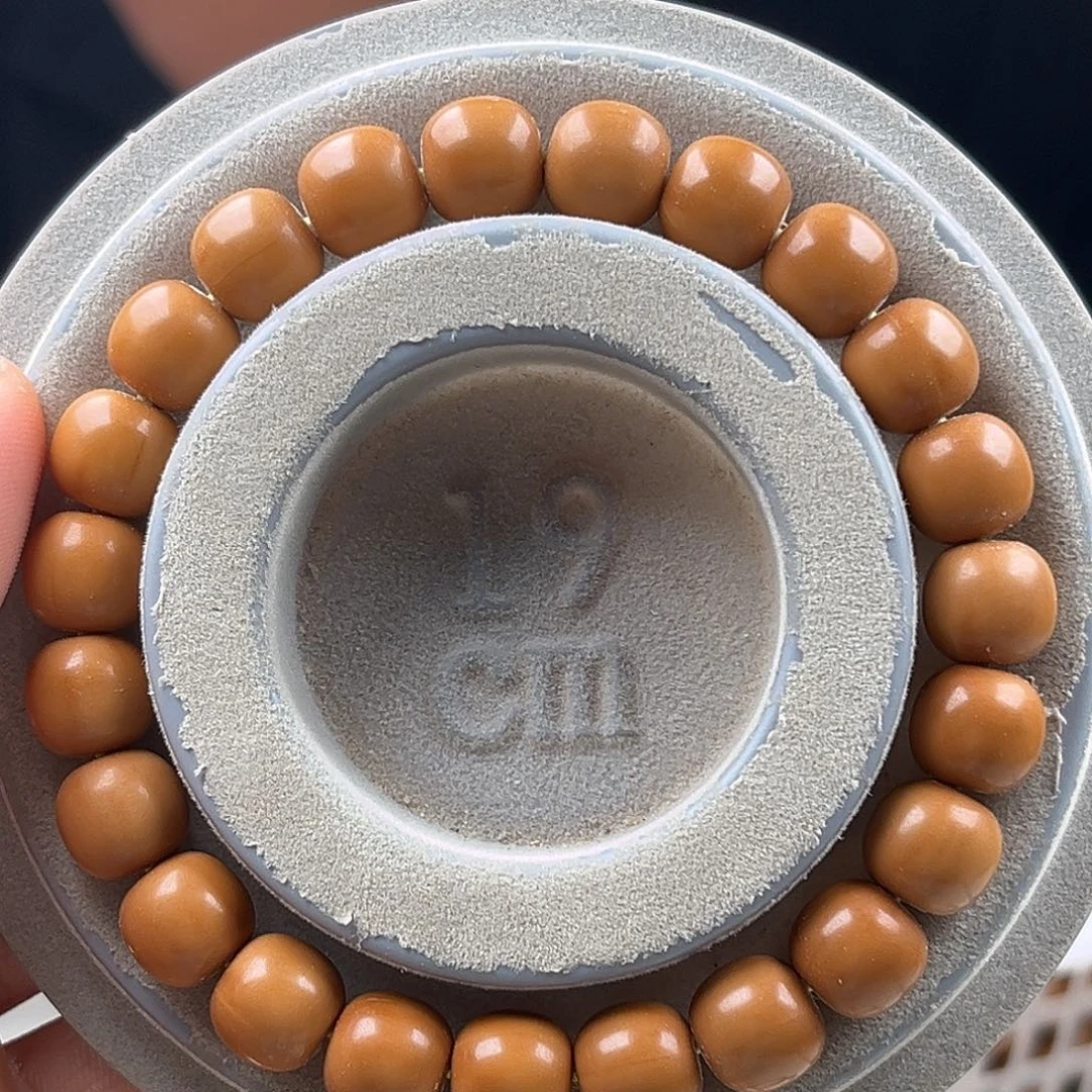 手串猴头核桃10大➕老型反油款