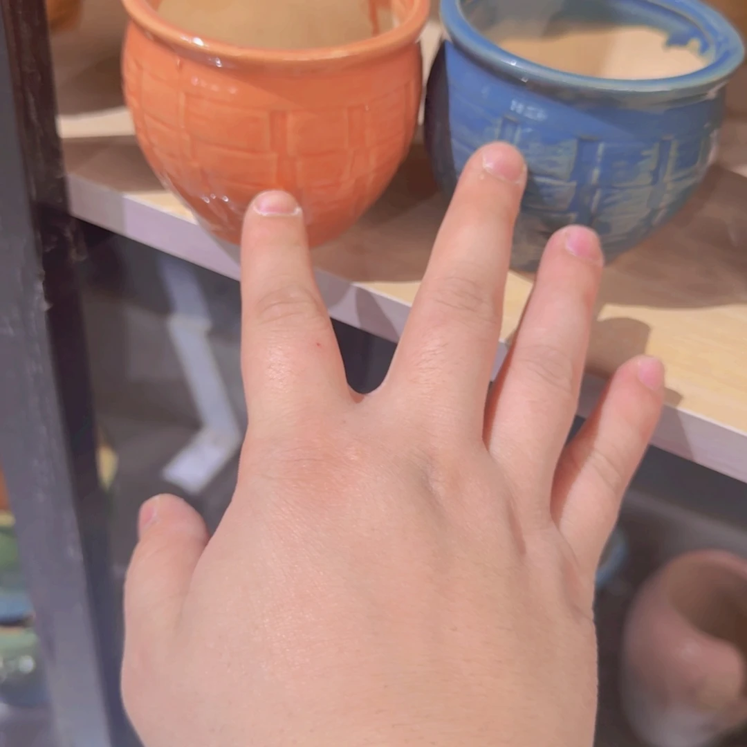 紫砂花盆粗陶盆粗陶盆