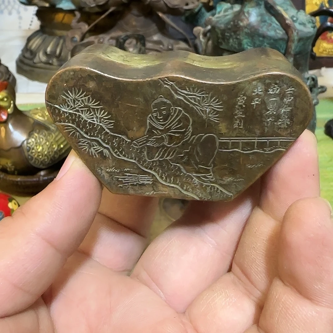 老铜器老铜器老铜器