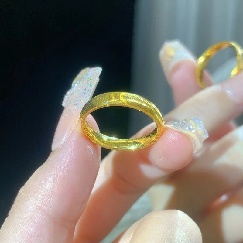 足银戒指 猫眼戒指