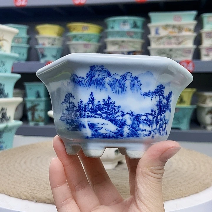 花瓶紫砂紫砂花盆