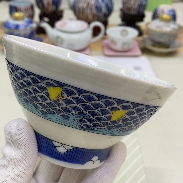 摆件口径11.5正品保真