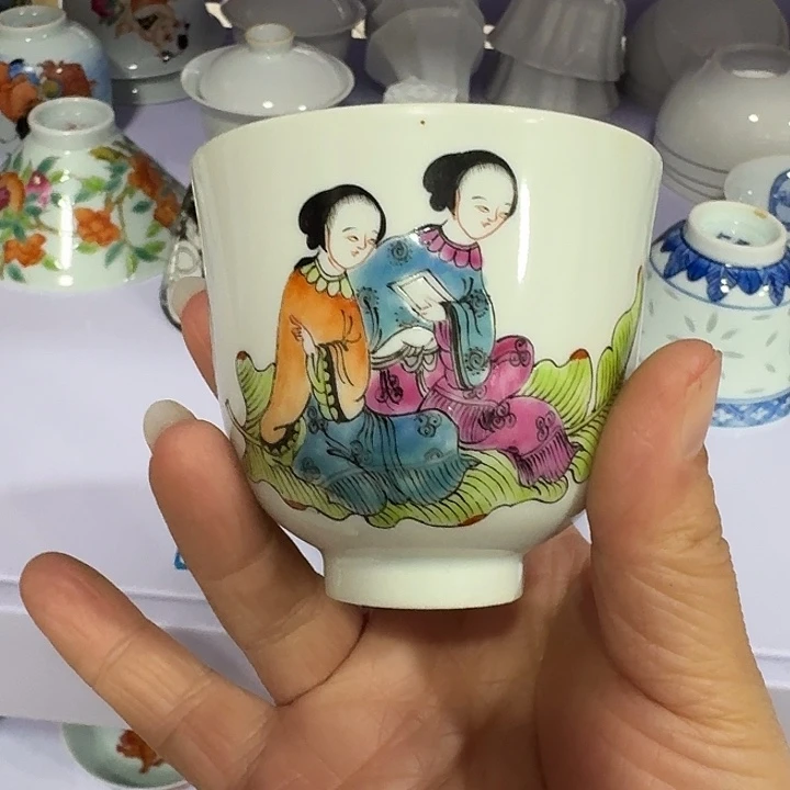 陶瓷艺术品收藏陶瓷