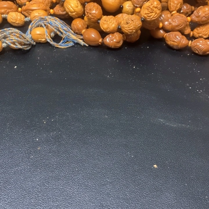 橄榄核手串/手链橄榄微瑕发1串