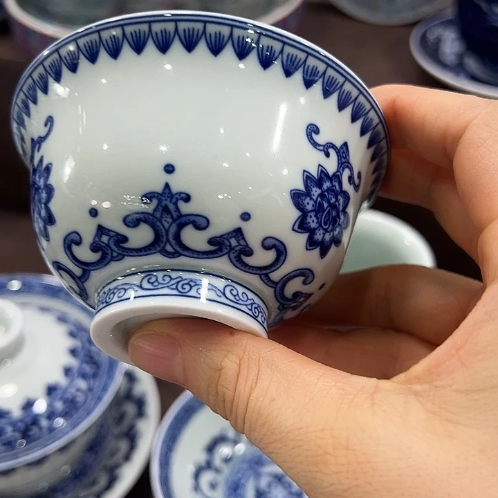 全场景德镇景德镇陶瓷艺术