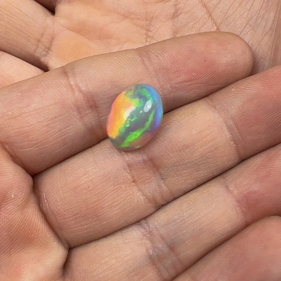 欧泊珠宝奇石未镶嵌新年福利