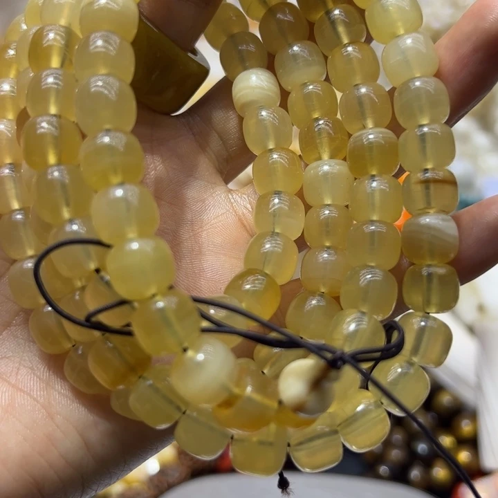 核桃手串/手链10/10赛脖挂老行