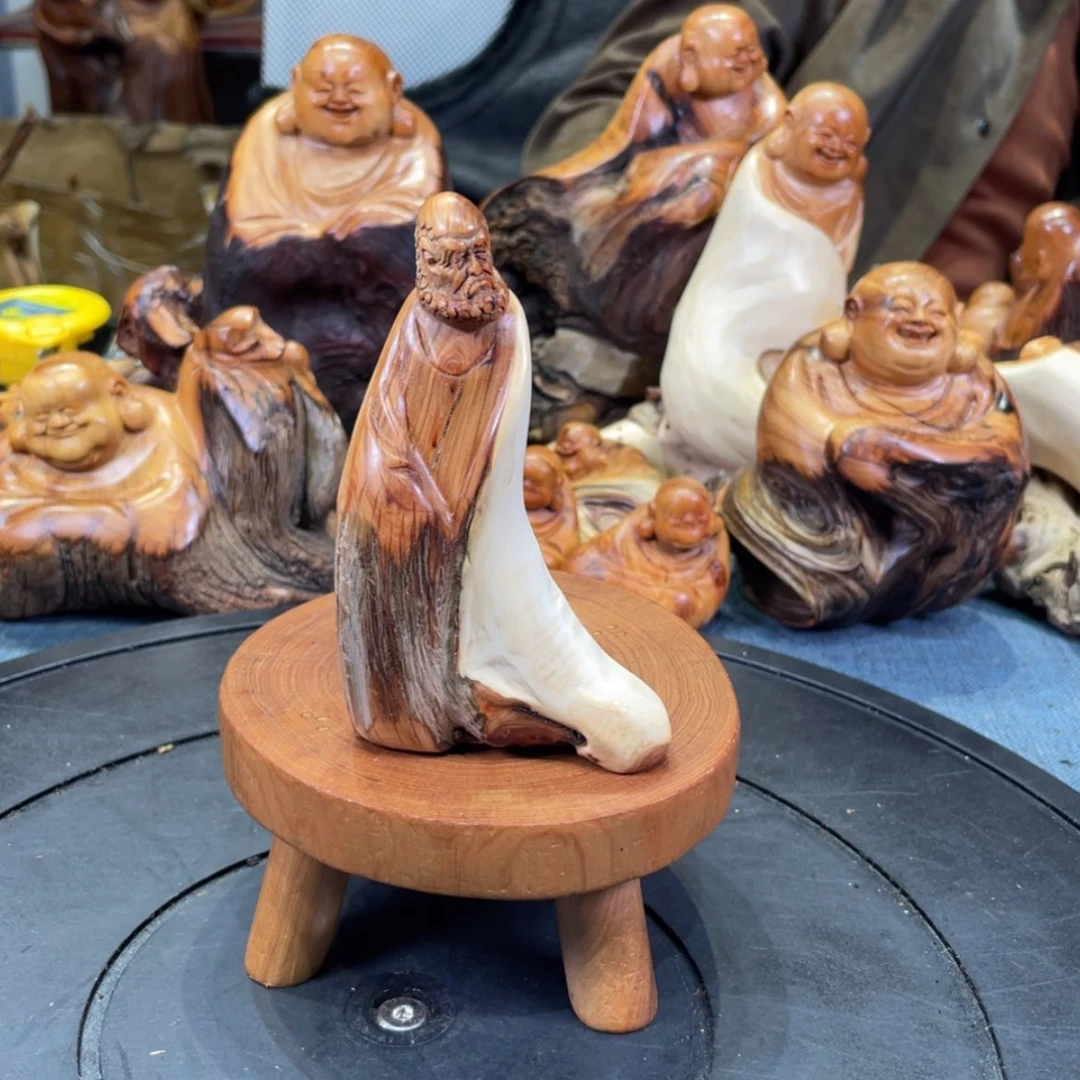 【闪购商品】柏木（崖柏）其他