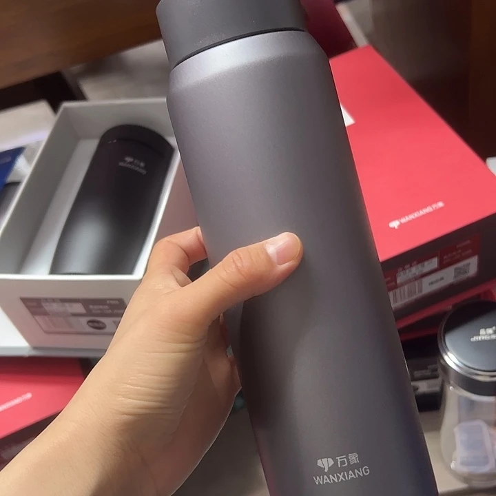 D22-75-730ml  不带滤网 304  杯套